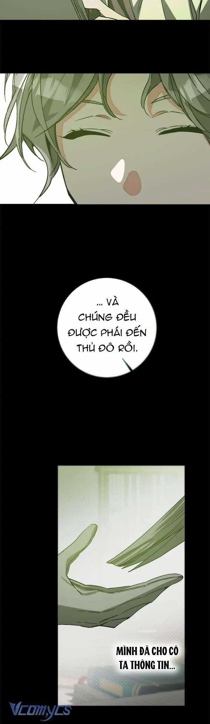 Xuyên Vào Tiểu Thuyết Làm Nữ Hoàng Tàn Độc Chapter 145 trang 8