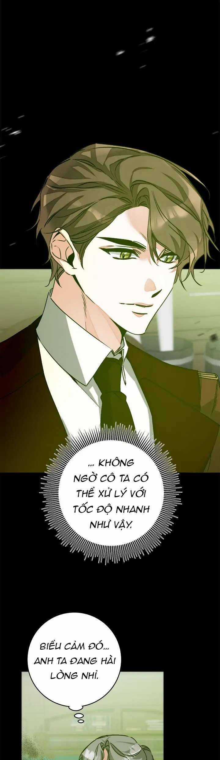 Xuyên Vào Tiểu Thuyết Làm Nữ Hoàng Tàn Độc Chapter 145 trang 9