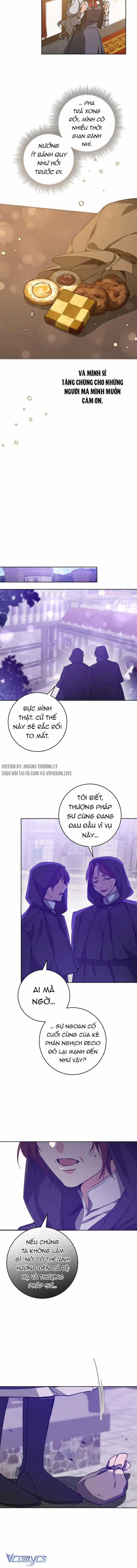 Xuyên Vào Tiểu Thuyết Làm Nữ Hoàng Tàn Độc Chapter 146 trang 8