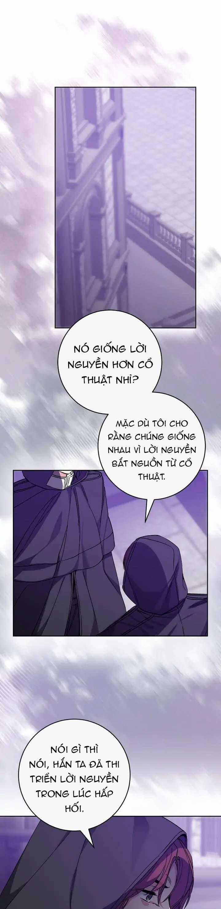 Xuyên Vào Tiểu Thuyết Làm Nữ Hoàng Tàn Độc Chapter 147 trang 1