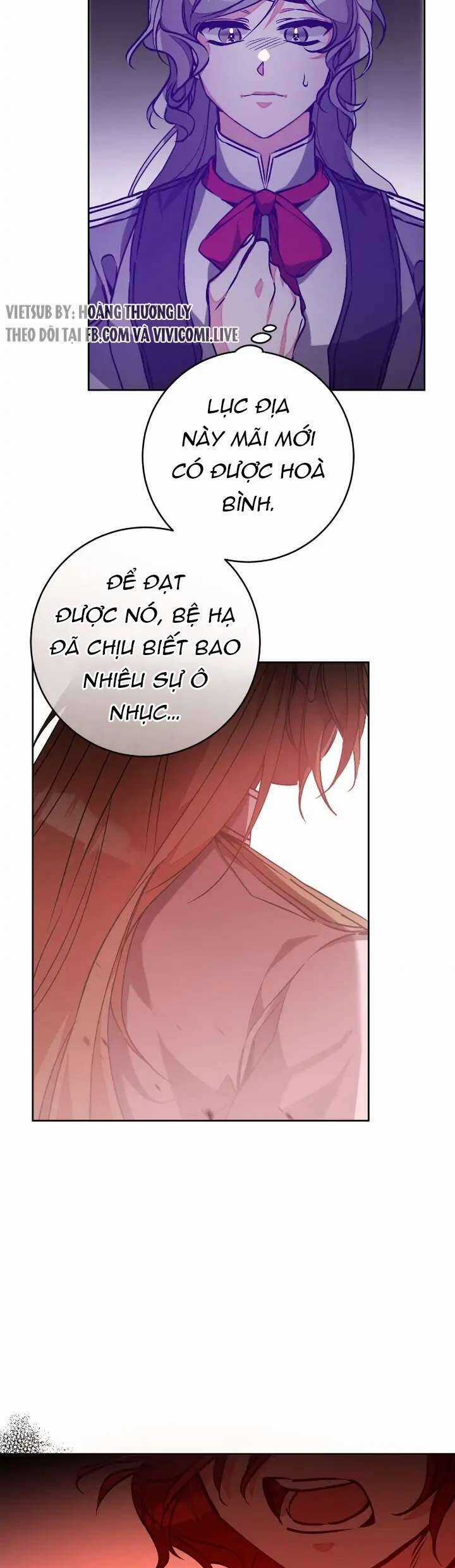 Xuyên Vào Tiểu Thuyết Làm Nữ Hoàng Tàn Độc Chapter 147 trang 10