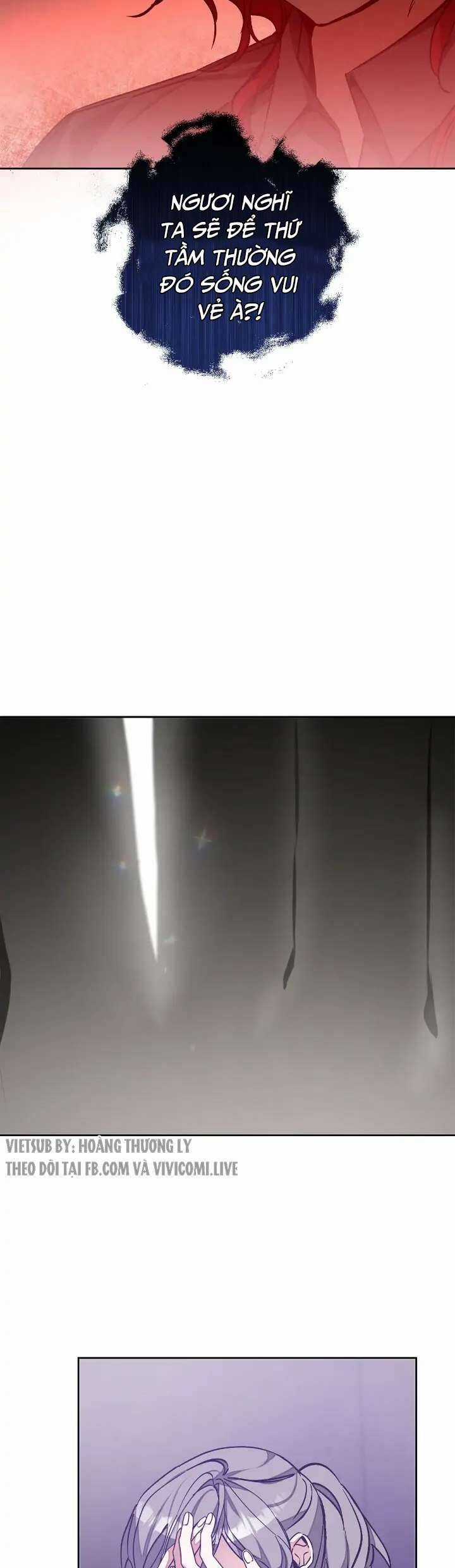 Xuyên Vào Tiểu Thuyết Làm Nữ Hoàng Tàn Độc Chapter 147 trang 11