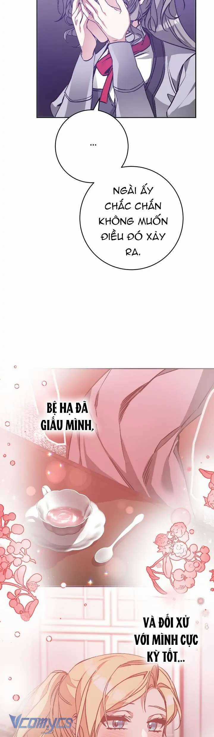 Xuyên Vào Tiểu Thuyết Làm Nữ Hoàng Tàn Độc Chapter 147 trang 12