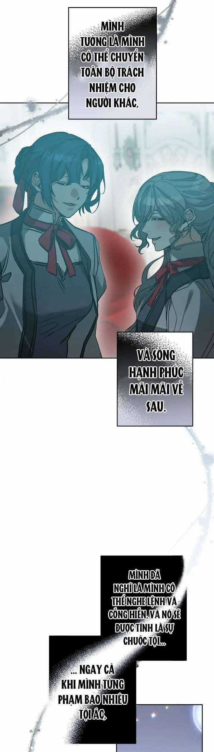 Xuyên Vào Tiểu Thuyết Làm Nữ Hoàng Tàn Độc Chapter 147 trang 14