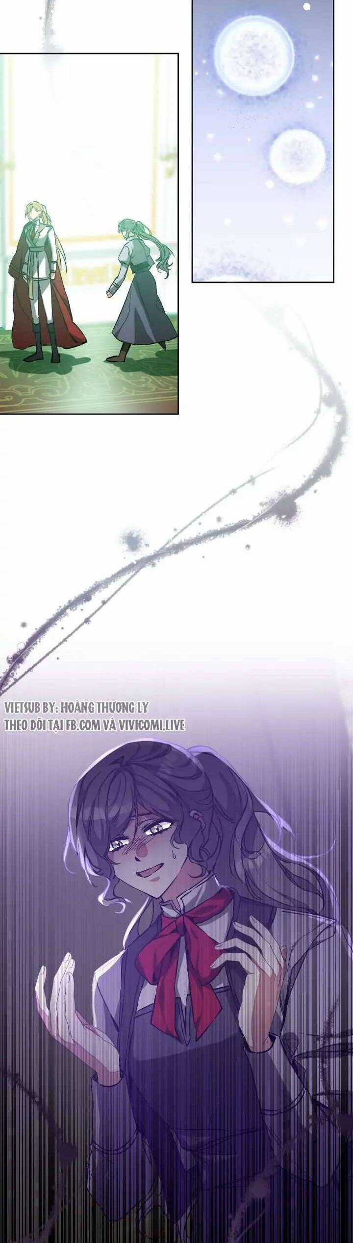 Xuyên Vào Tiểu Thuyết Làm Nữ Hoàng Tàn Độc Chapter 147 trang 15