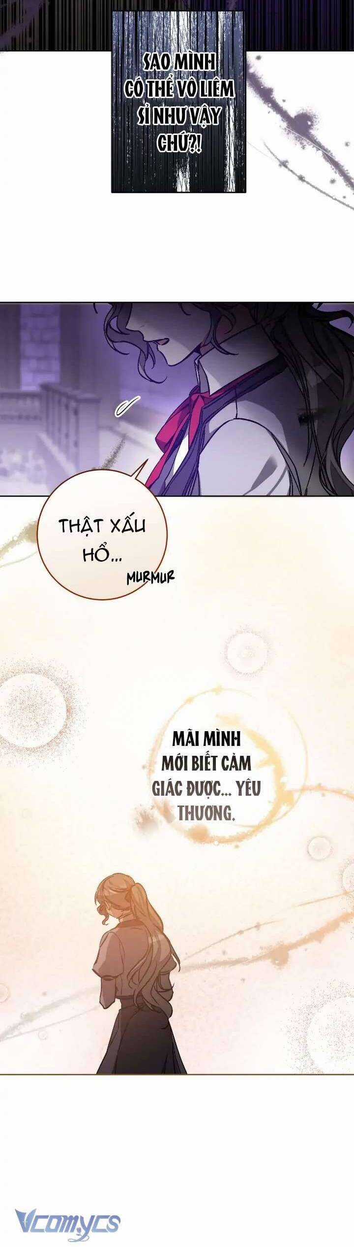 Xuyên Vào Tiểu Thuyết Làm Nữ Hoàng Tàn Độc Chapter 147 trang 16