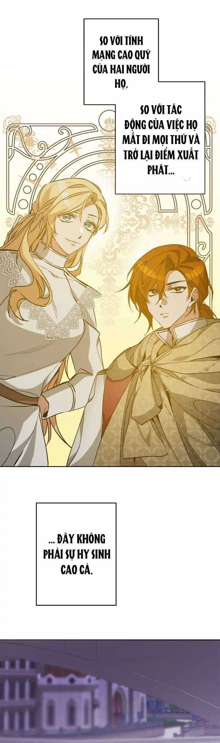 Xuyên Vào Tiểu Thuyết Làm Nữ Hoàng Tàn Độc Chapter 147 trang 17