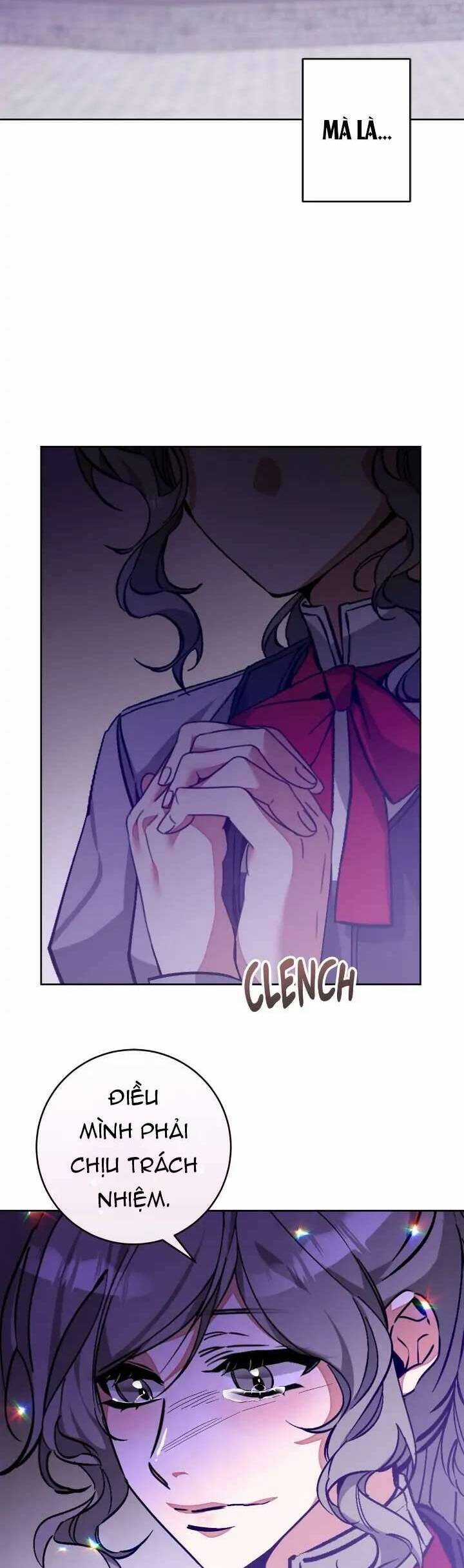 Xuyên Vào Tiểu Thuyết Làm Nữ Hoàng Tàn Độc Chapter 147 trang 18