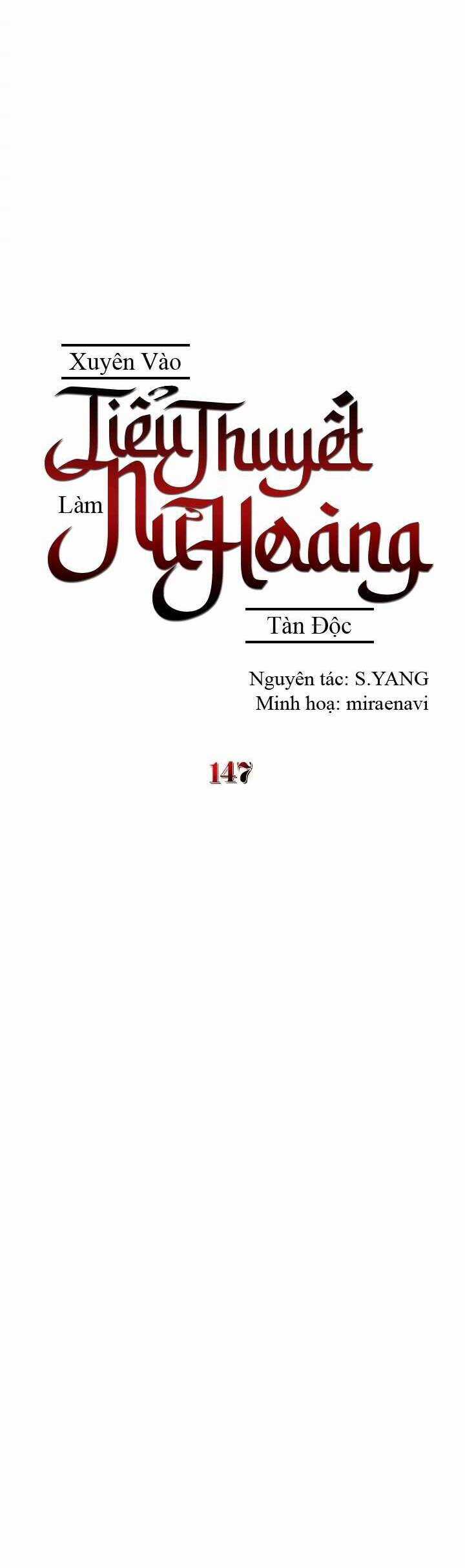 Xuyên Vào Tiểu Thuyết Làm Nữ Hoàng Tàn Độc Chapter 147 trang 20