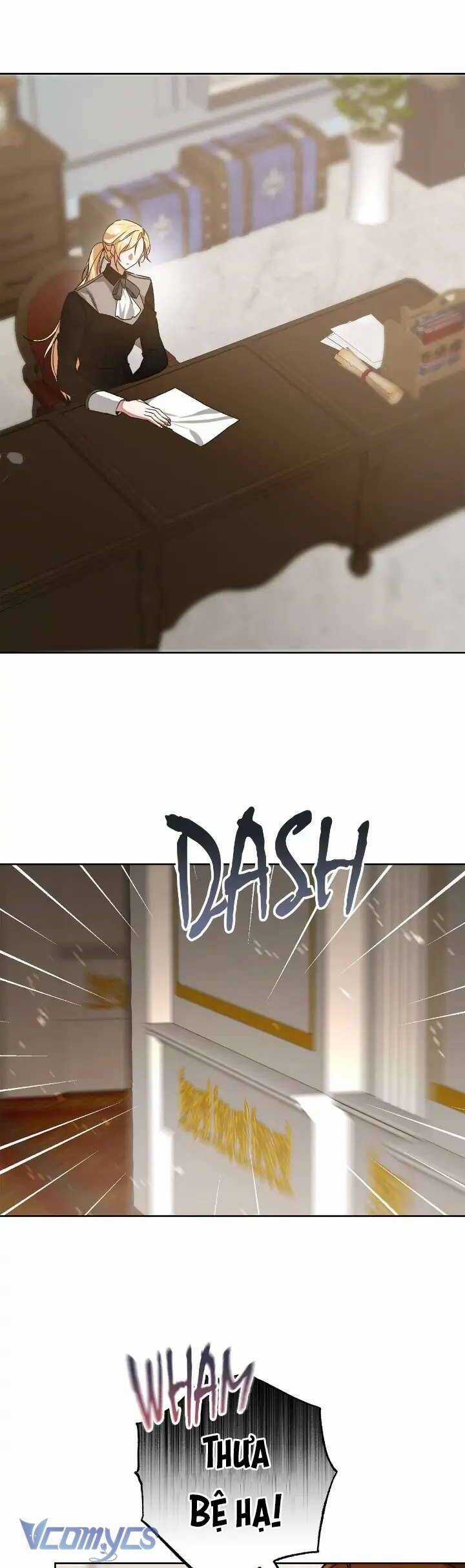 Xuyên Vào Tiểu Thuyết Làm Nữ Hoàng Tàn Độc Chapter 147 trang 21