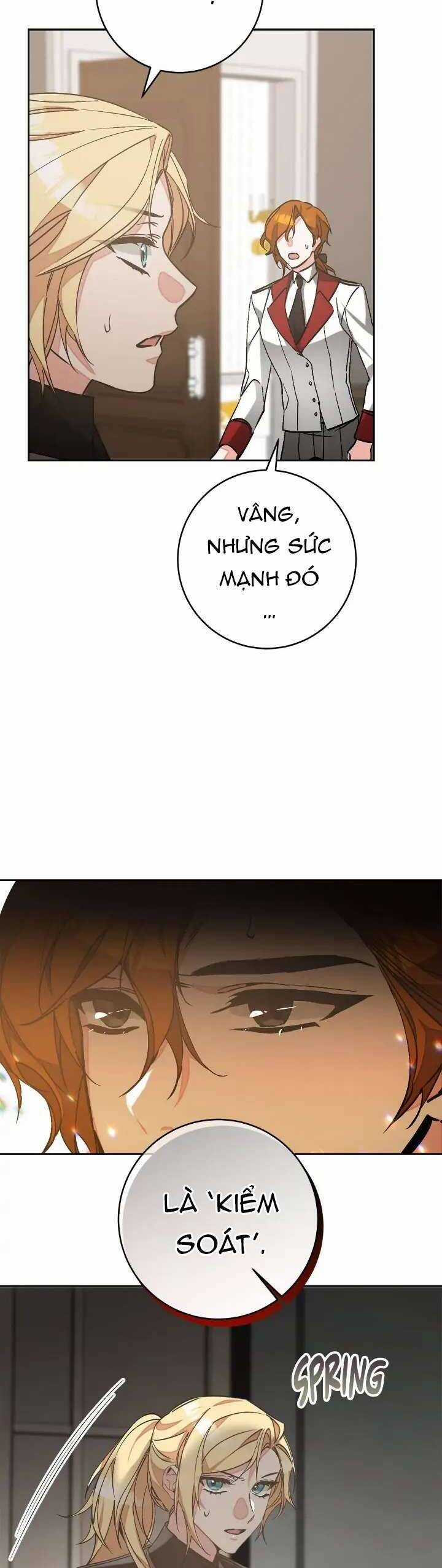 Xuyên Vào Tiểu Thuyết Làm Nữ Hoàng Tàn Độc Chapter 147 trang 23