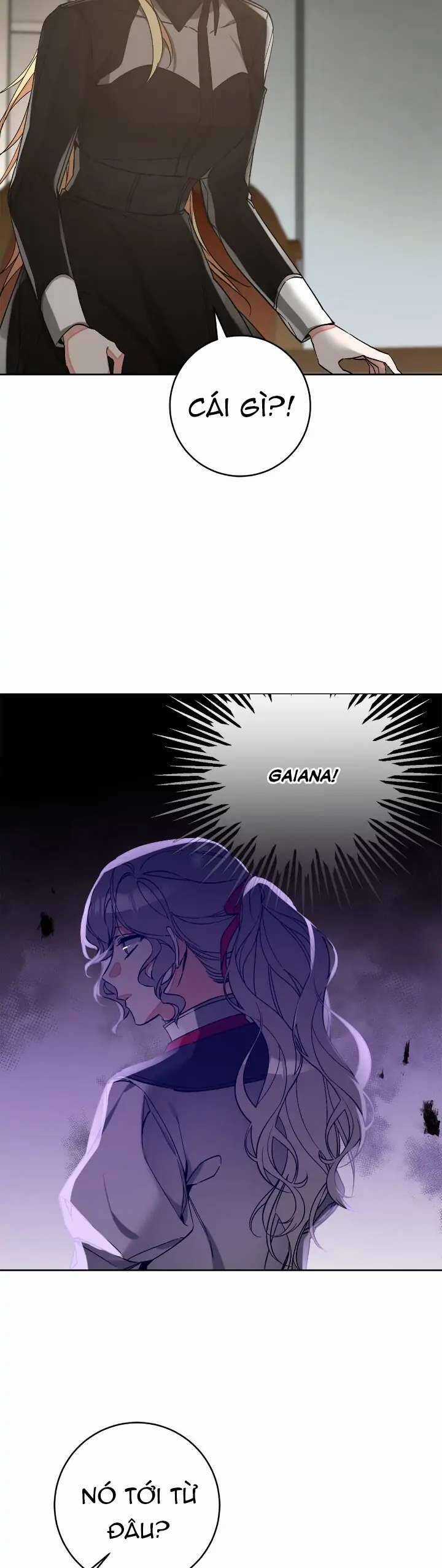 Xuyên Vào Tiểu Thuyết Làm Nữ Hoàng Tàn Độc Chapter 147 trang 24