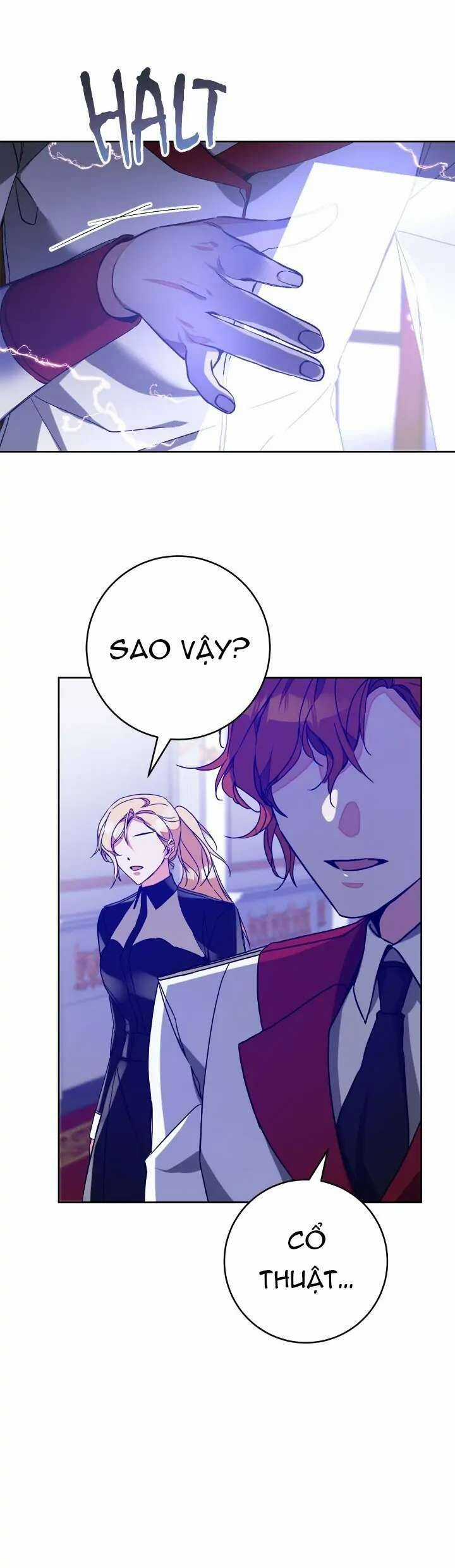 Xuyên Vào Tiểu Thuyết Làm Nữ Hoàng Tàn Độc Chapter 147 trang 26