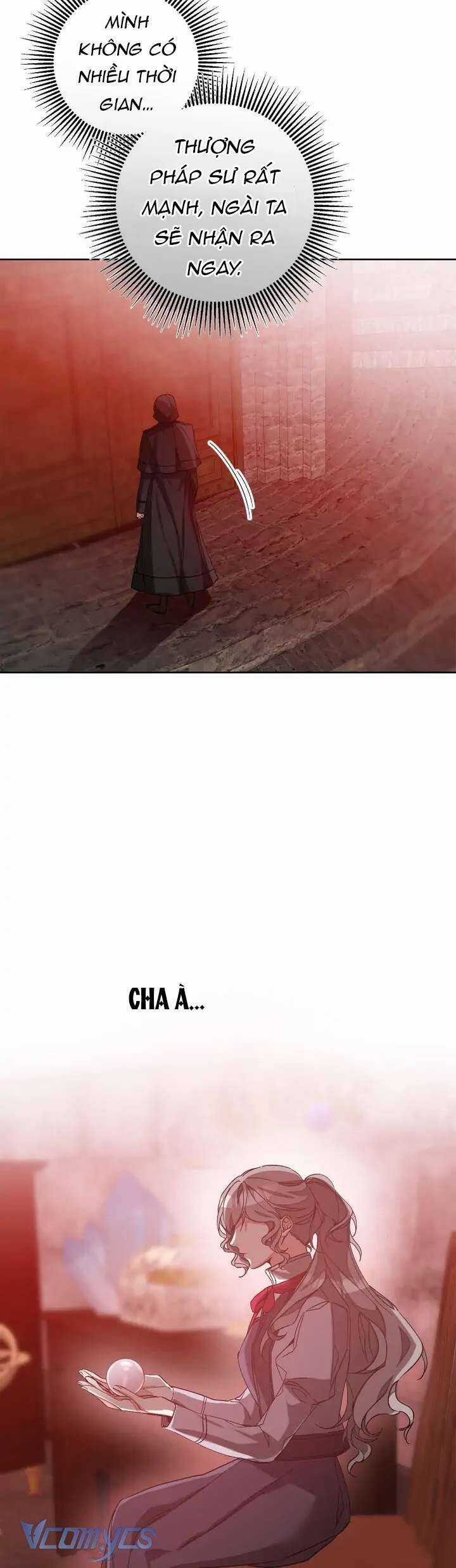 Xuyên Vào Tiểu Thuyết Làm Nữ Hoàng Tàn Độc Chapter 147 trang 29