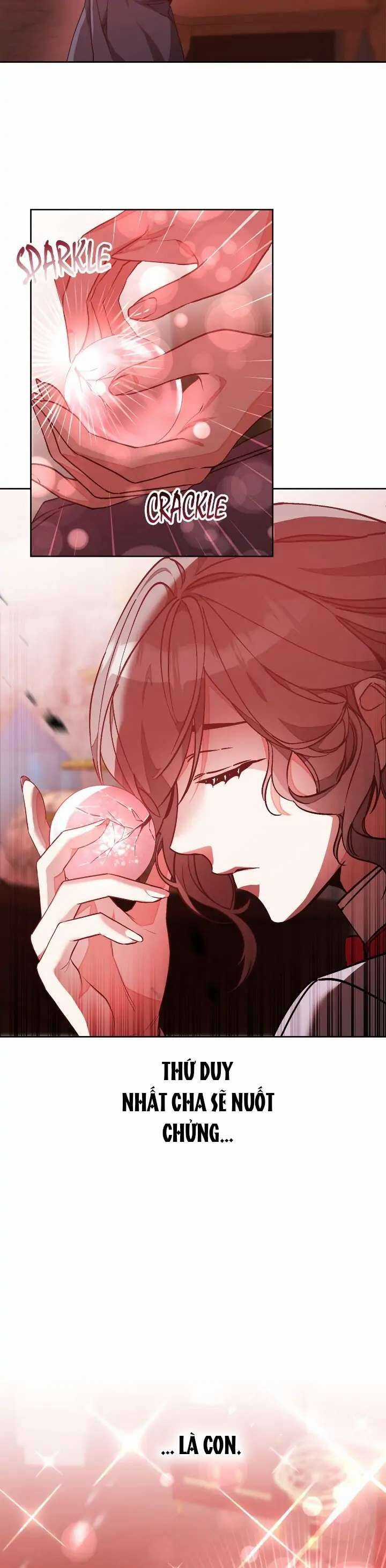 Xuyên Vào Tiểu Thuyết Làm Nữ Hoàng Tàn Độc Chapter 147 trang 30