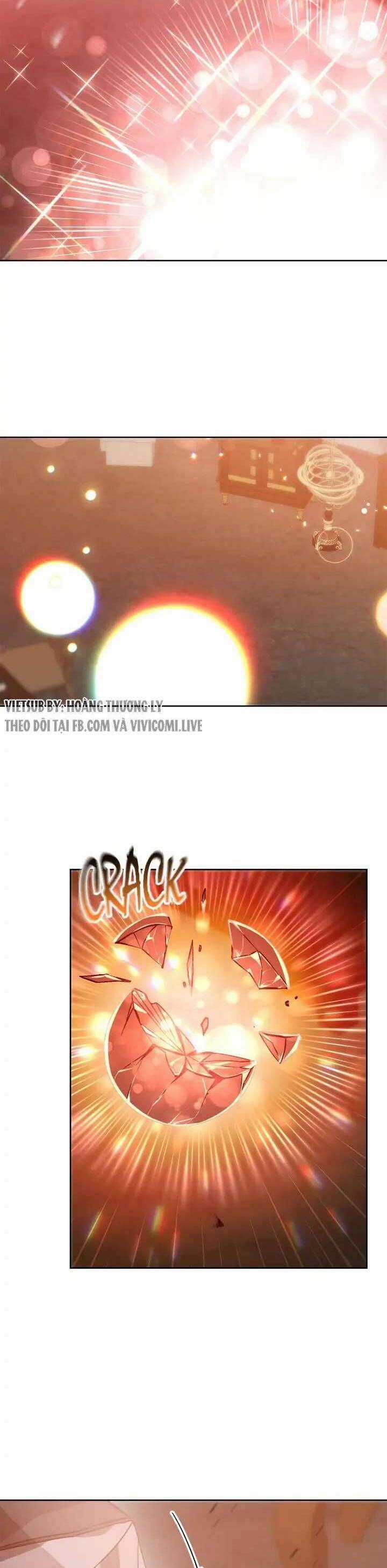 Xuyên Vào Tiểu Thuyết Làm Nữ Hoàng Tàn Độc Chapter 147 trang 31