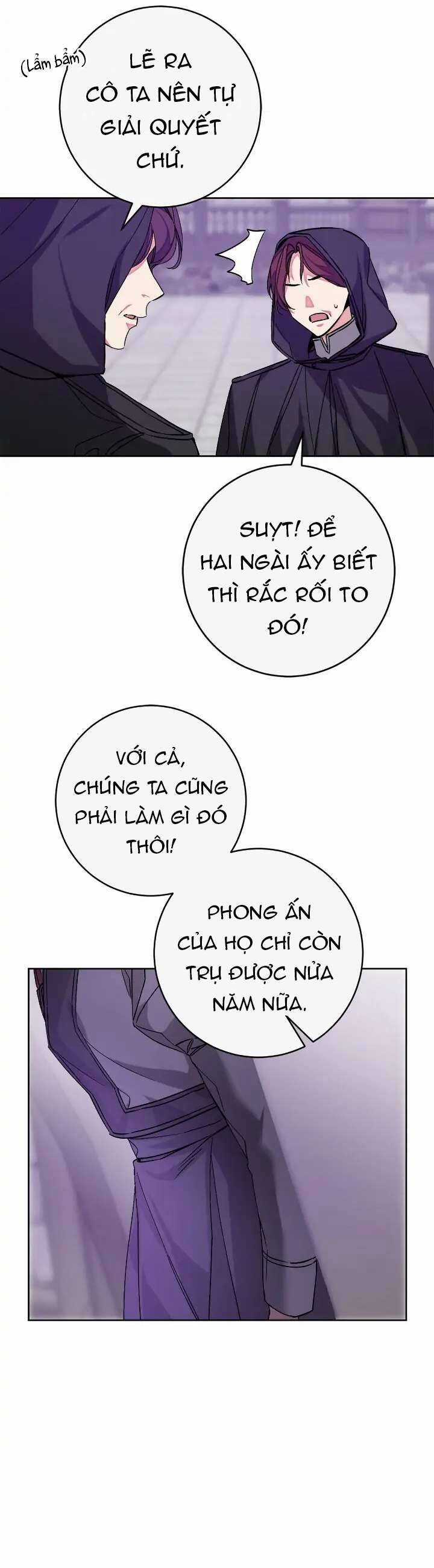 Xuyên Vào Tiểu Thuyết Làm Nữ Hoàng Tàn Độc Chapter 147 trang 5