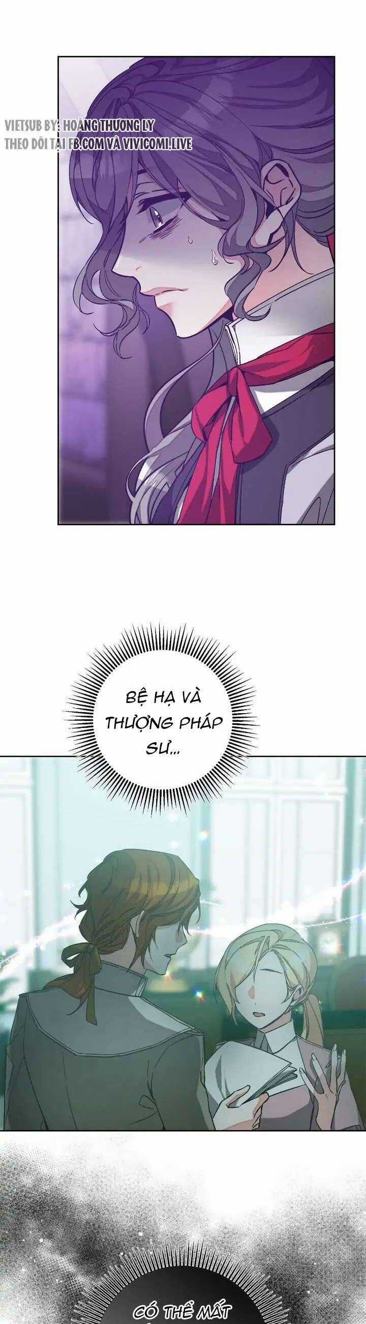 Xuyên Vào Tiểu Thuyết Làm Nữ Hoàng Tàn Độc Chapter 147 trang 6