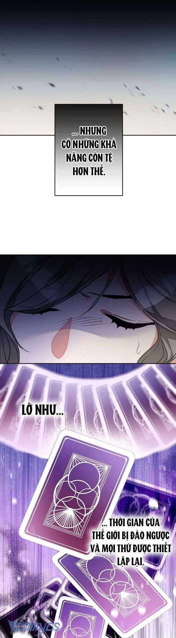 Xuyên Vào Tiểu Thuyết Làm Nữ Hoàng Tàn Độc Chapter 147 trang 8