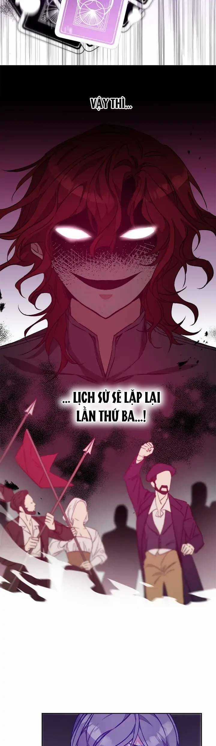 Xuyên Vào Tiểu Thuyết Làm Nữ Hoàng Tàn Độc Chapter 147 trang 9