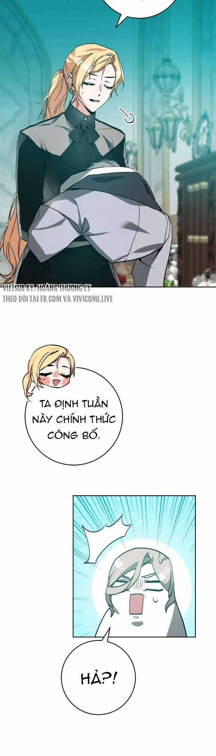 Xuyên Vào Tiểu Thuyết Làm Nữ Hoàng Tàn Độc Chapter 148 trang 10