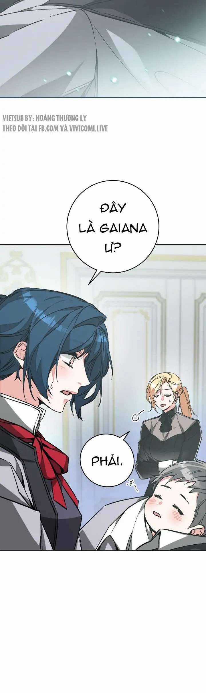 Xuyên Vào Tiểu Thuyết Làm Nữ Hoàng Tàn Độc Chapter 148 trang 14