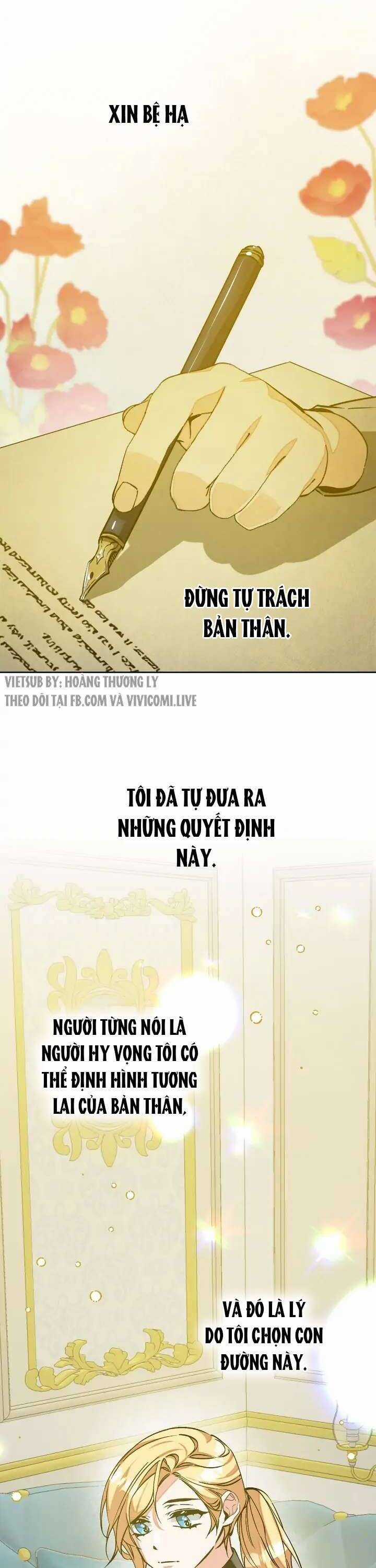 Xuyên Vào Tiểu Thuyết Làm Nữ Hoàng Tàn Độc Chapter 148 trang 18