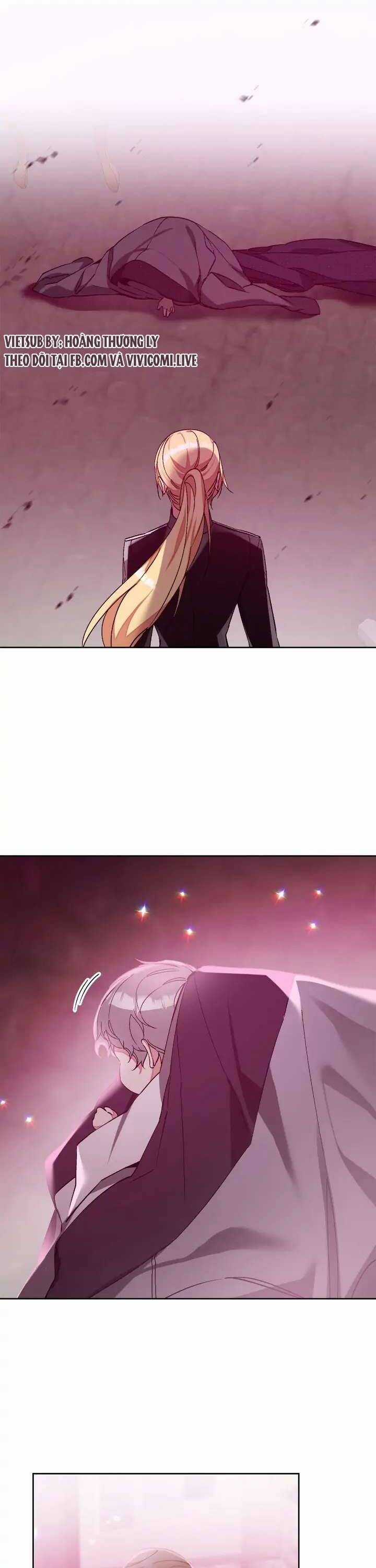 Xuyên Vào Tiểu Thuyết Làm Nữ Hoàng Tàn Độc Chapter 148 trang 2