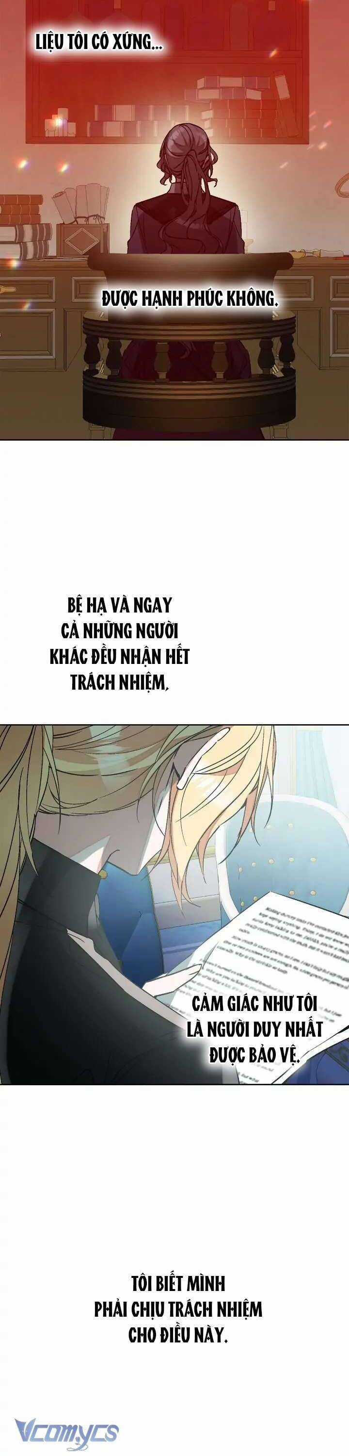 Xuyên Vào Tiểu Thuyết Làm Nữ Hoàng Tàn Độc Chapter 148 trang 20