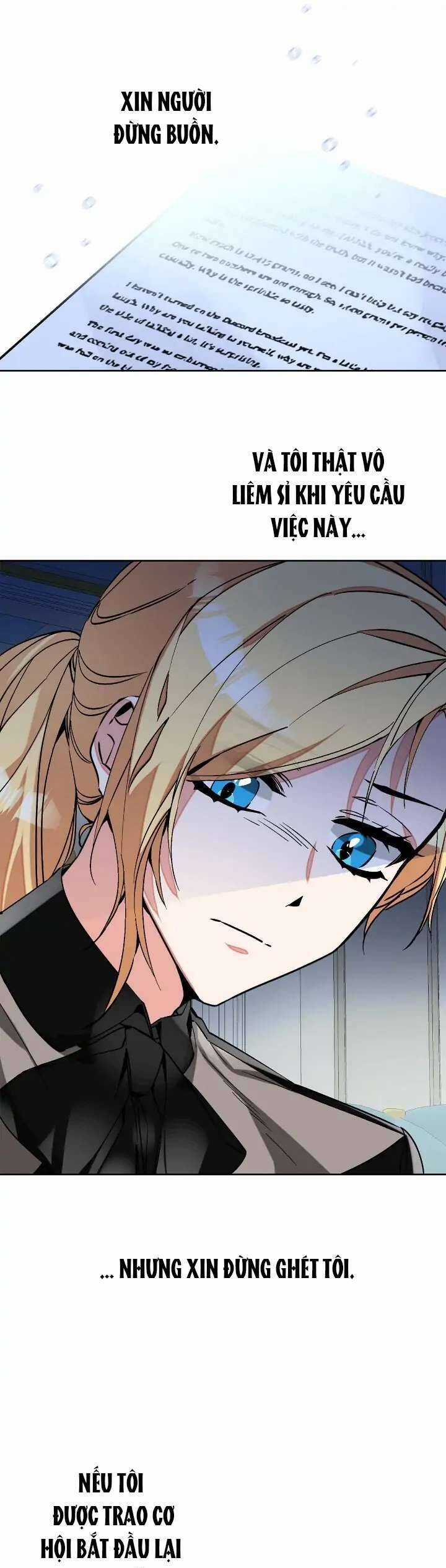 Xuyên Vào Tiểu Thuyết Làm Nữ Hoàng Tàn Độc Chapter 148 trang 21