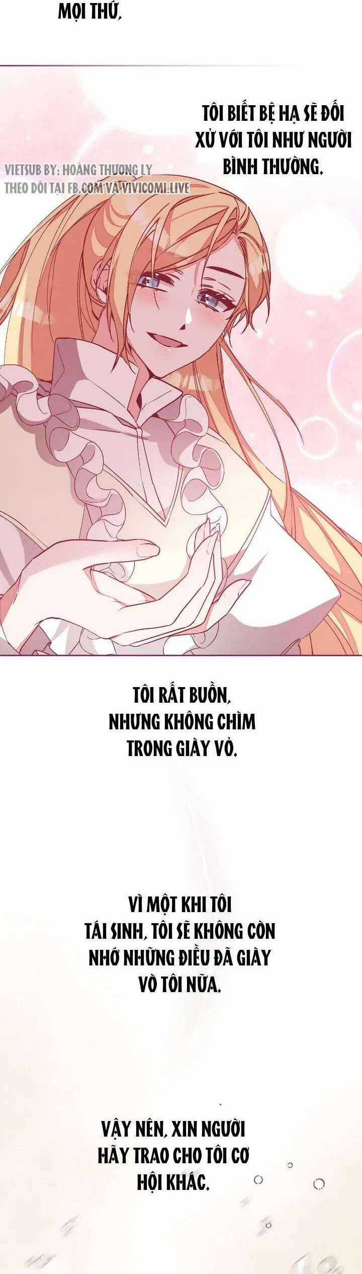 Xuyên Vào Tiểu Thuyết Làm Nữ Hoàng Tàn Độc Chapter 148 trang 22