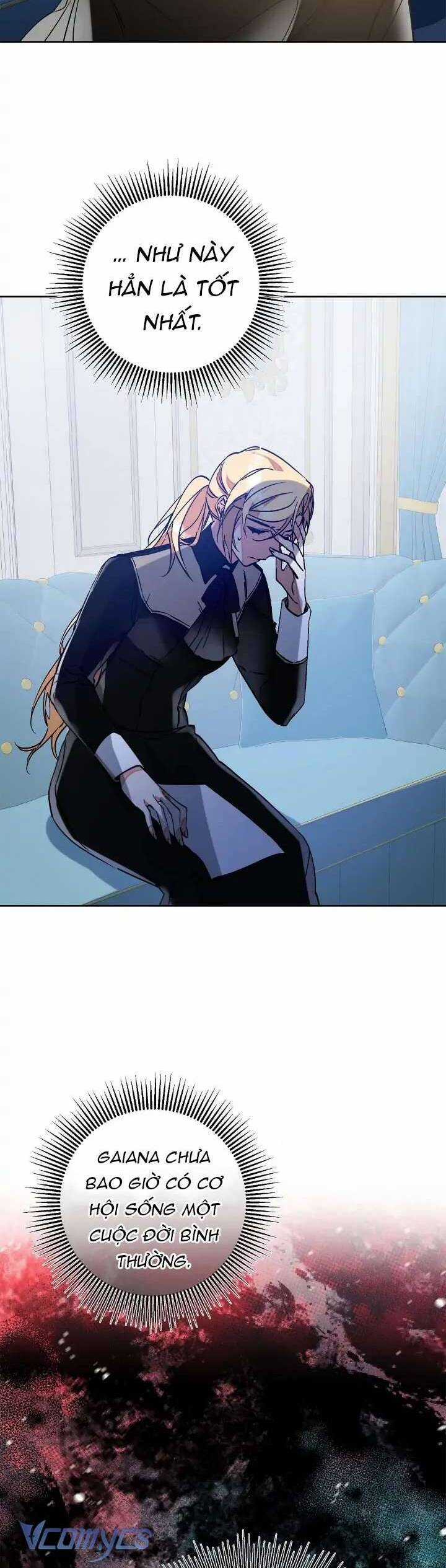 Xuyên Vào Tiểu Thuyết Làm Nữ Hoàng Tàn Độc Chapter 148 trang 24