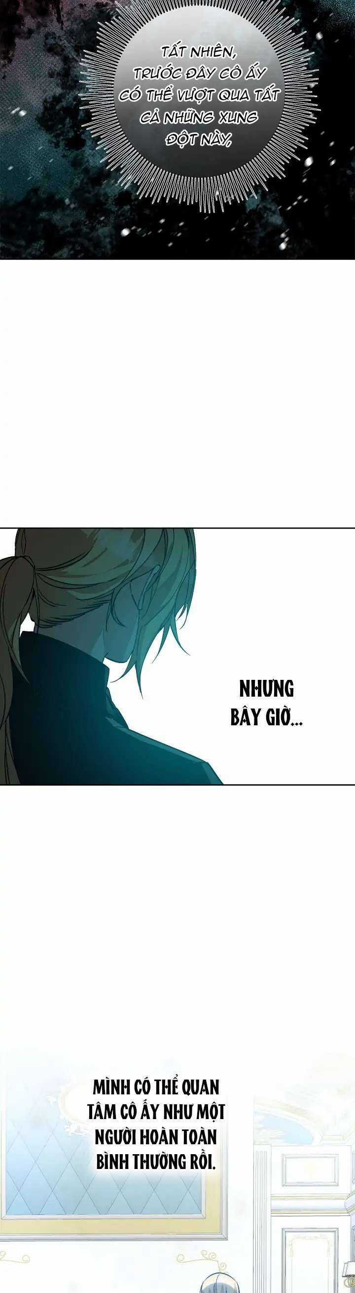 Xuyên Vào Tiểu Thuyết Làm Nữ Hoàng Tàn Độc Chapter 148 trang 25