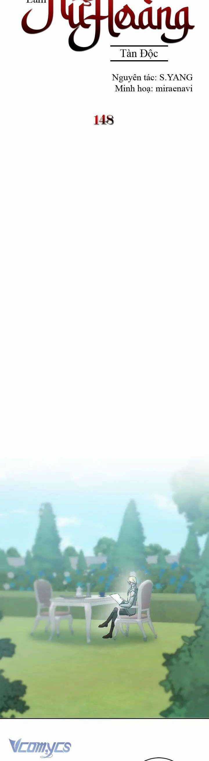 Xuyên Vào Tiểu Thuyết Làm Nữ Hoàng Tàn Độc Chapter 148 trang 28