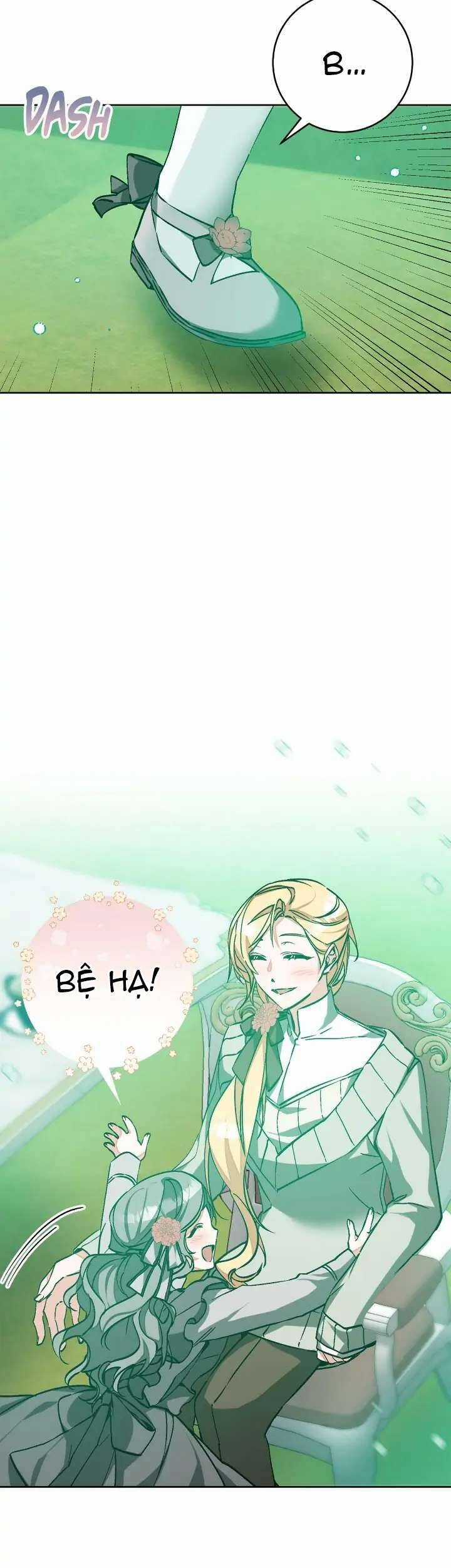 Xuyên Vào Tiểu Thuyết Làm Nữ Hoàng Tàn Độc Chapter 148 trang 29