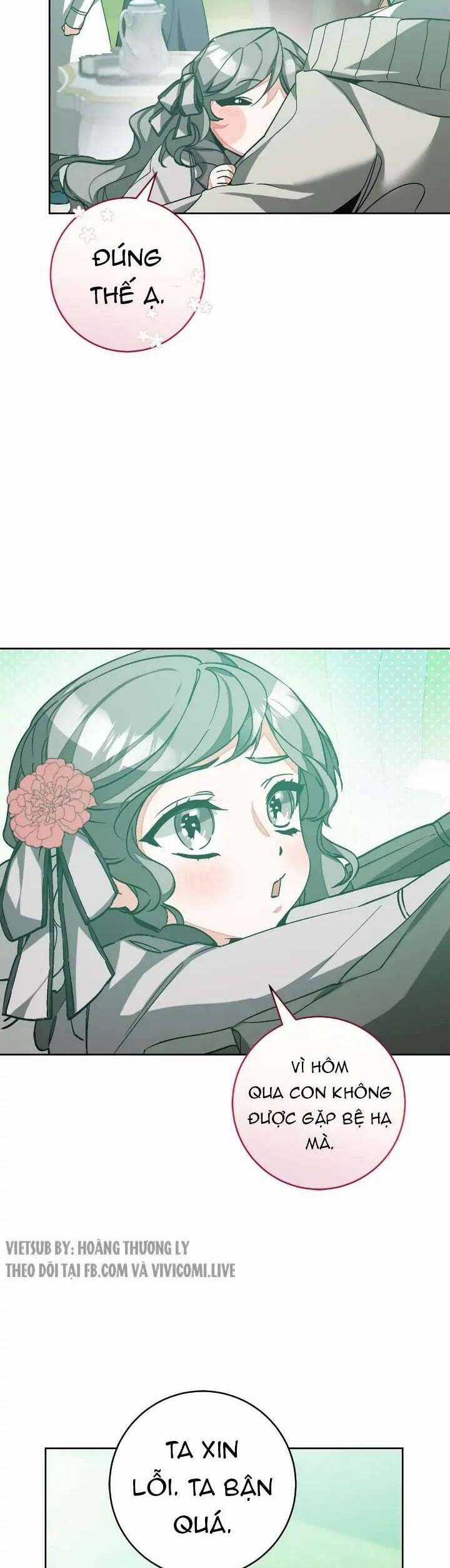 Xuyên Vào Tiểu Thuyết Làm Nữ Hoàng Tàn Độc Chapter 148 trang 31