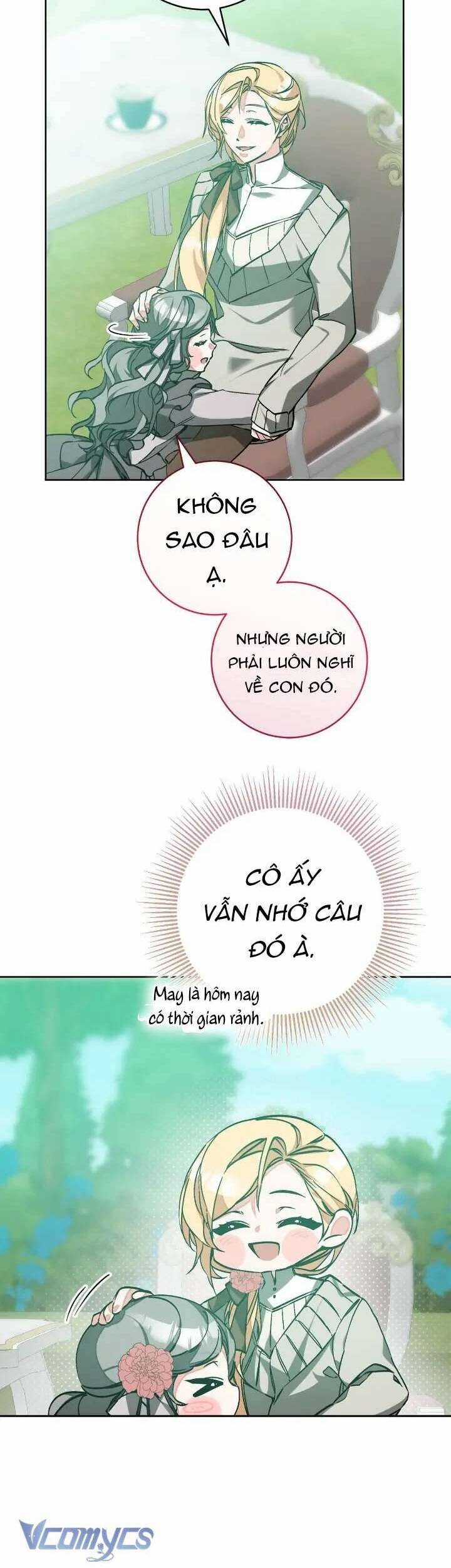 Xuyên Vào Tiểu Thuyết Làm Nữ Hoàng Tàn Độc Chapter 148 trang 32