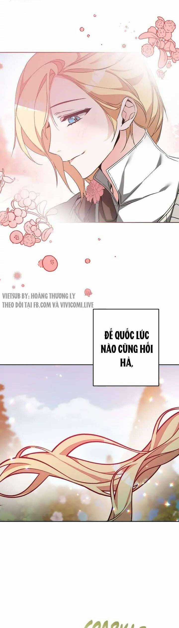 Xuyên Vào Tiểu Thuyết Làm Nữ Hoàng Tàn Độc Chapter 148 trang 34