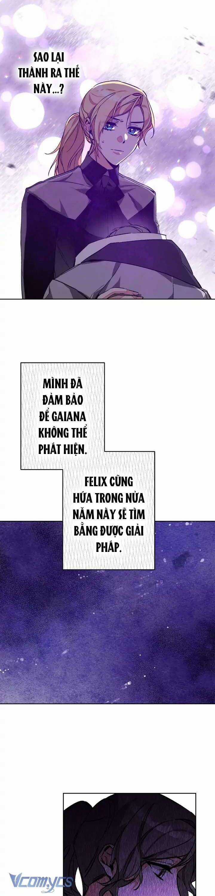 Xuyên Vào Tiểu Thuyết Làm Nữ Hoàng Tàn Độc Chapter 148 trang 4