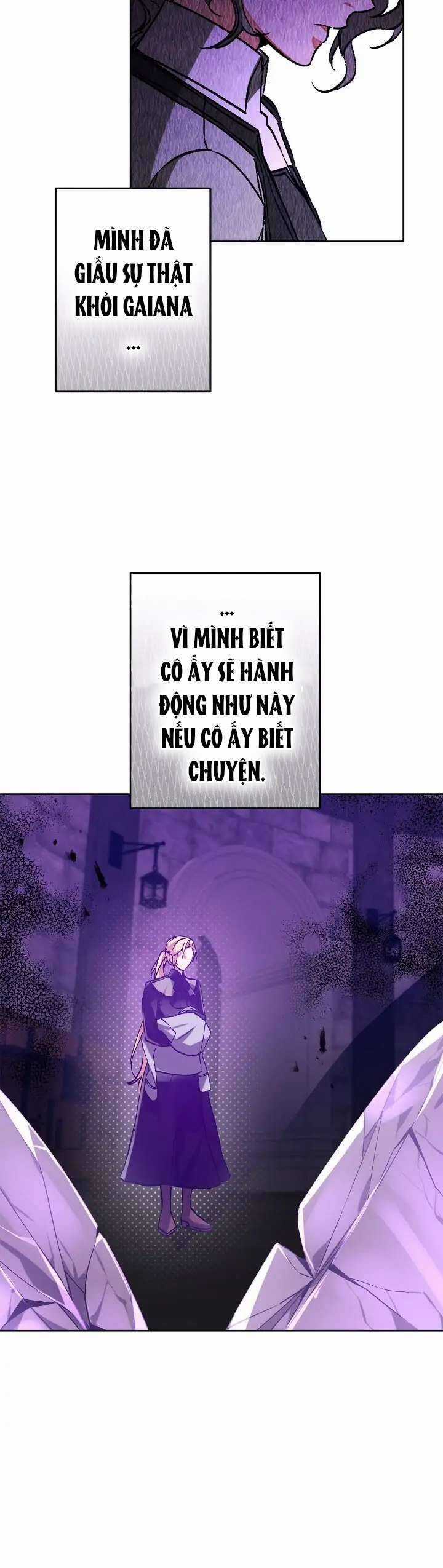 Xuyên Vào Tiểu Thuyết Làm Nữ Hoàng Tàn Độc Chapter 148 trang 5