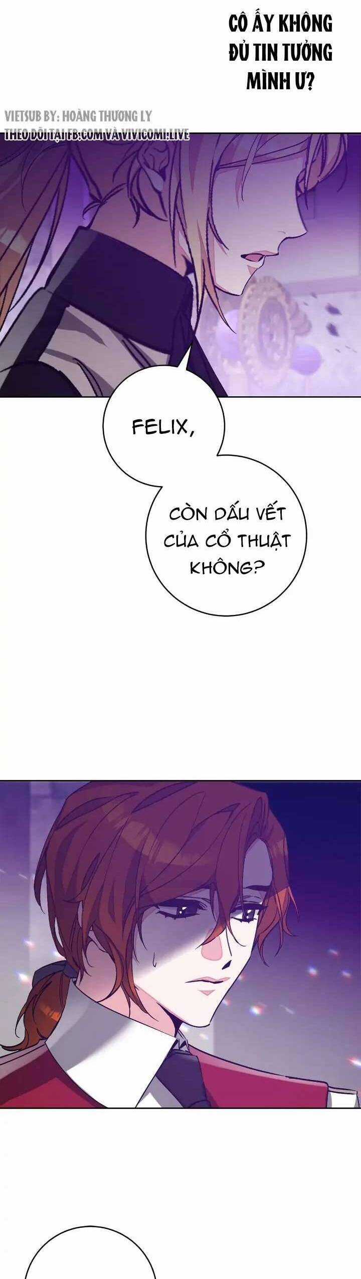 Xuyên Vào Tiểu Thuyết Làm Nữ Hoàng Tàn Độc Chapter 148 trang 6