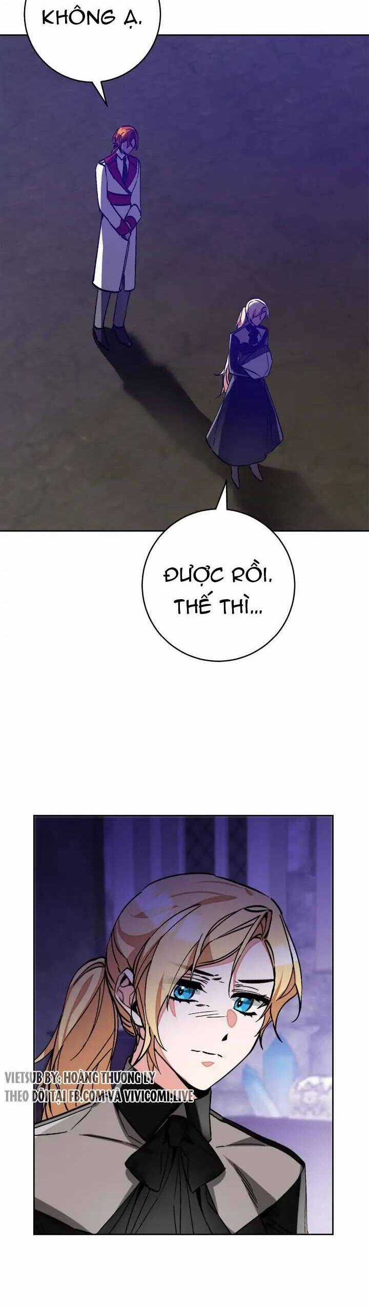 Xuyên Vào Tiểu Thuyết Làm Nữ Hoàng Tàn Độc Chapter 148 trang 7