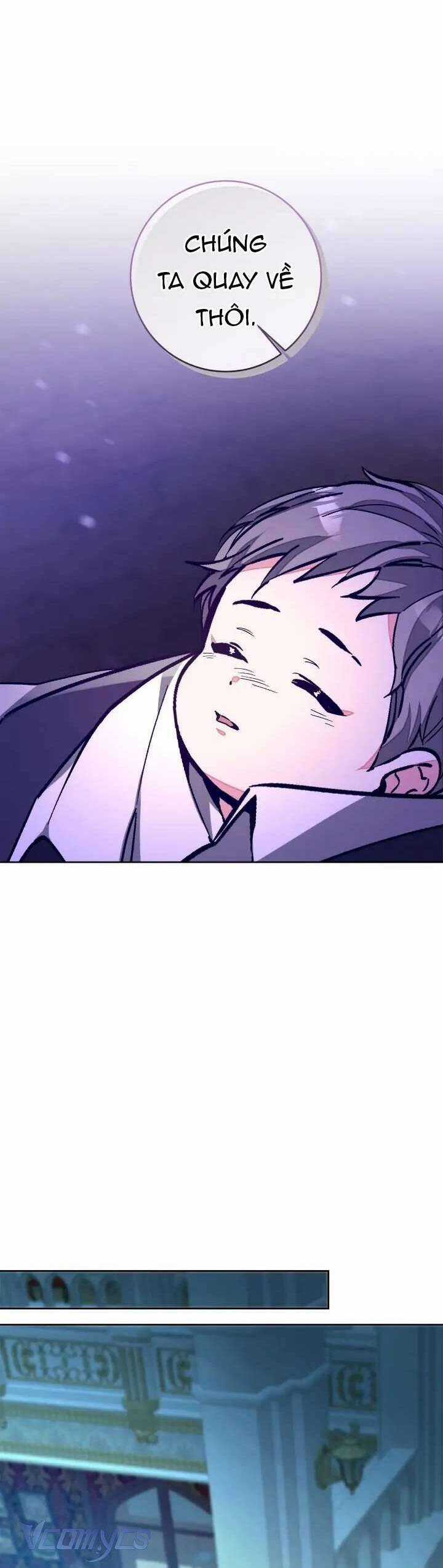 Xuyên Vào Tiểu Thuyết Làm Nữ Hoàng Tàn Độc Chapter 148 trang 8