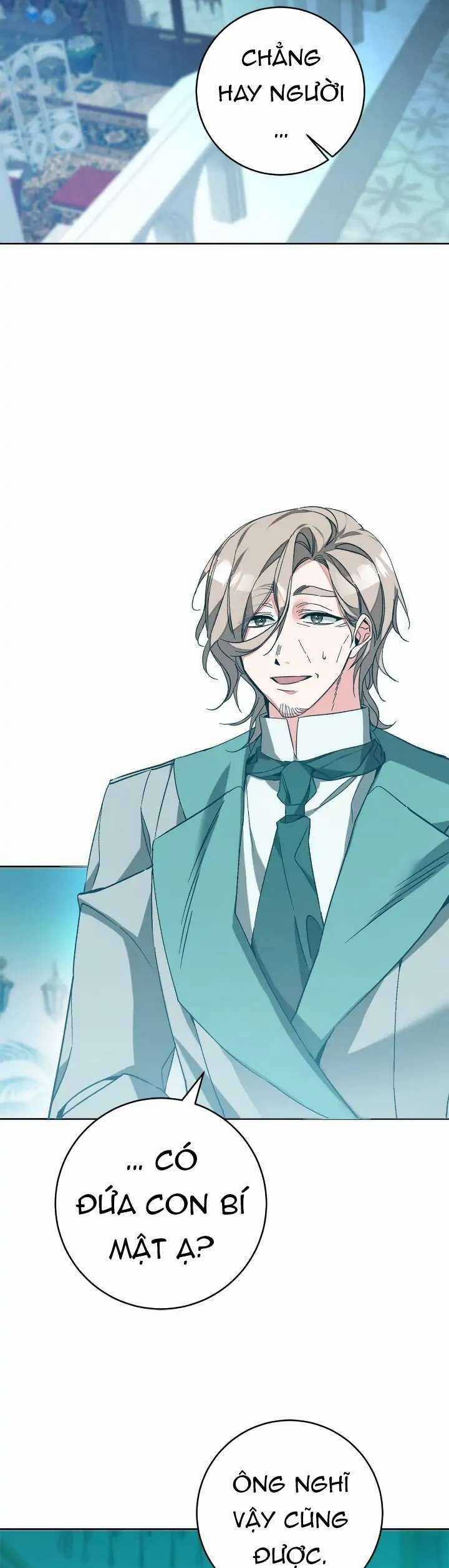 Xuyên Vào Tiểu Thuyết Làm Nữ Hoàng Tàn Độc Chapter 148 trang 9