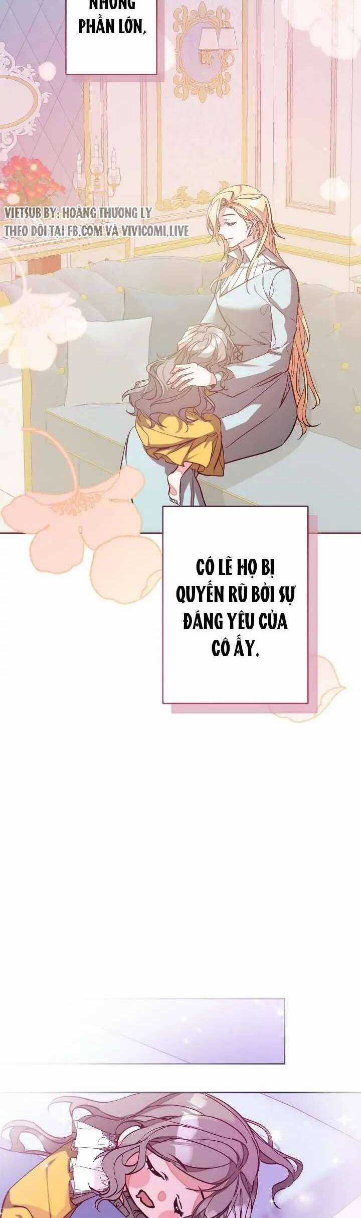 Xuyên Vào Tiểu Thuyết Làm Nữ Hoàng Tàn Độc Chapter 149 trang 10