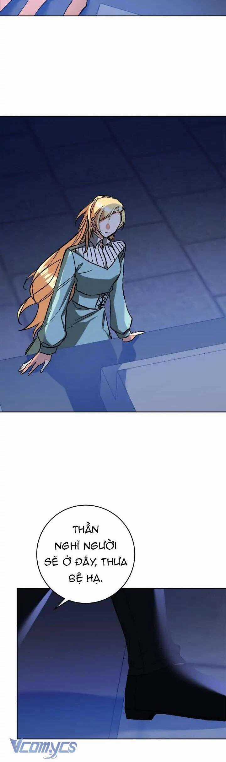 Xuyên Vào Tiểu Thuyết Làm Nữ Hoàng Tàn Độc Chapter 149 trang 12