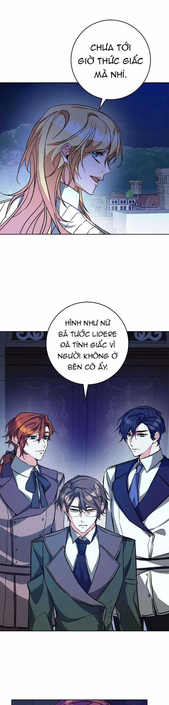 Xuyên Vào Tiểu Thuyết Làm Nữ Hoàng Tàn Độc Chapter 149 trang 13