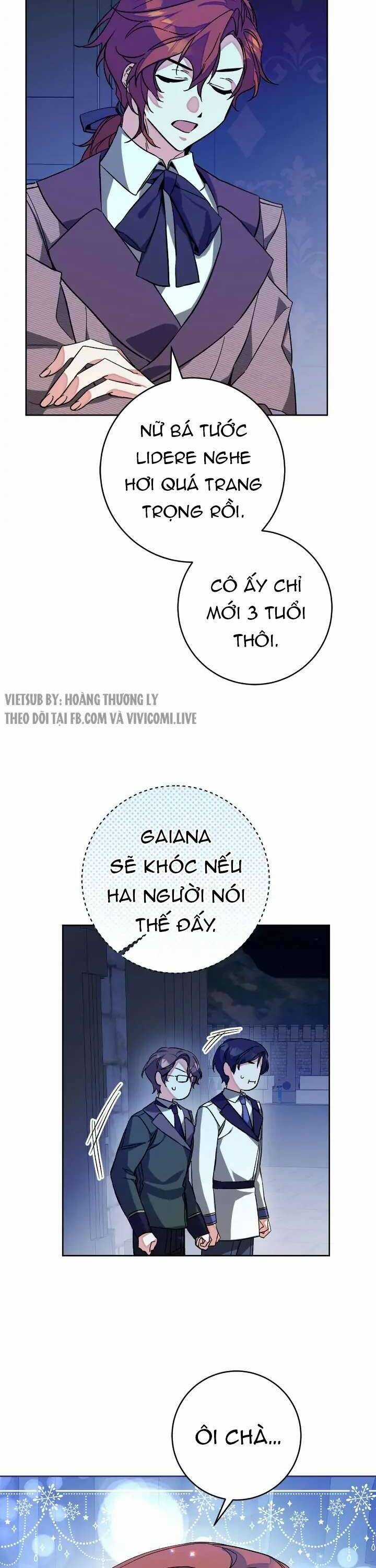 Xuyên Vào Tiểu Thuyết Làm Nữ Hoàng Tàn Độc Chapter 149 trang 14