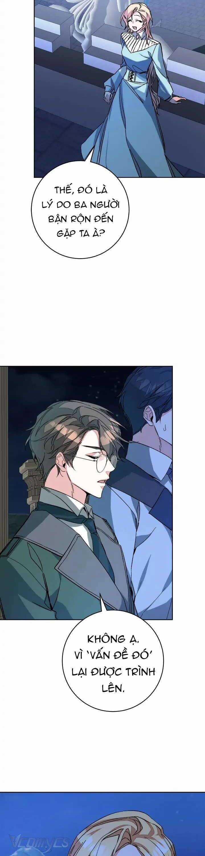 Xuyên Vào Tiểu Thuyết Làm Nữ Hoàng Tàn Độc Chapter 149 trang 16