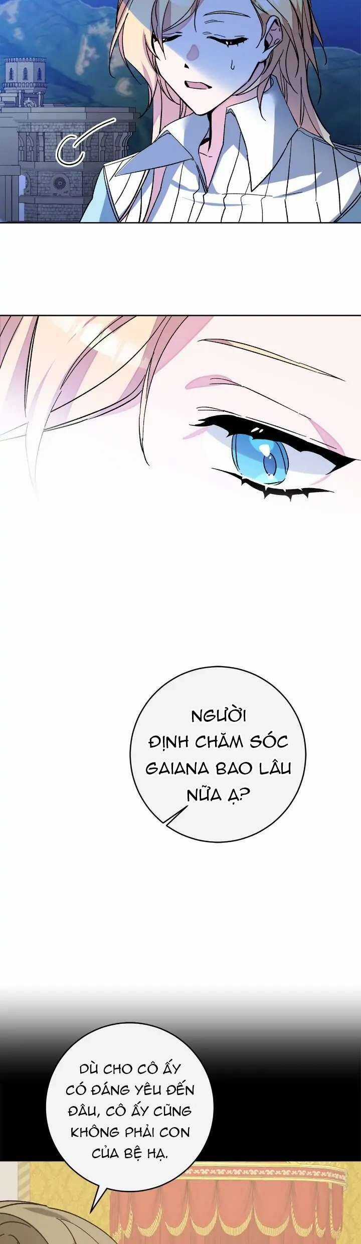 Xuyên Vào Tiểu Thuyết Làm Nữ Hoàng Tàn Độc Chapter 149 trang 17